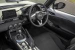 Mazda MX-5 Design Pack 2019 года (UK)